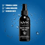 NYX Professional Makeup