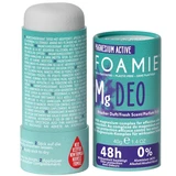 Foamie - Solid Deodorant 40g Rain in the Woods