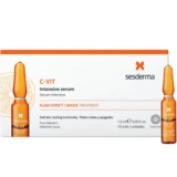 Sesderma - C-Vit Intensive Serum Flash Effect Ampoules 10x1,5mL