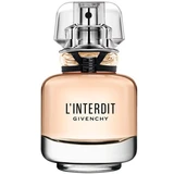 Givenchy - L'Interdit Eau de Parfum 35mL