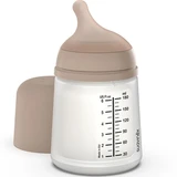 Suavinéx - Zero Zero Baby Bottle 180mL Medium S: Slow Flow
