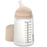 Suavinéx - Zero Zero Baby Bottle 270mL Light M: Medium Flow