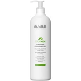 Babé - Stop AKN Purifying Cleansing Gel 400mL