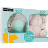 Suavinéx - Baby Cologne Memories 100mL + 50mL + Teddy Bunny