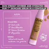 NYX Professional Makeup