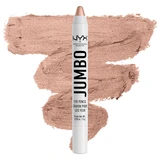 NYX Professional Makeup - Jumbo Lápis de Olhos 5g Yogurt