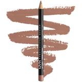 NYX Professional Makeup - Slim Lip Pencil 1g 860 Peekaboo Neutral