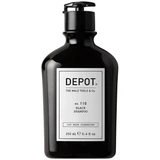 Depot - No. 110 Black Shampoo