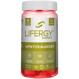 Lifergy - Lifergy Gummies Bloqueador de Apetite 60&nbsp;gomas