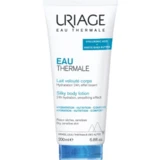 Uriage - Eau Thermale Velvety Body Milk 200mL