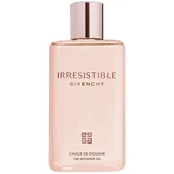 Givenchy - Irresistible the Shower Oil 200mL