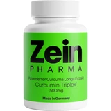 ZeinPharma - Curcumin-Triplex 500mg 40&nbsp;caps.
