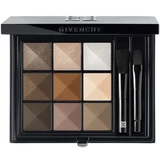 Givenchy - Le 9 de Givenchy Eyeshadow Palette 8g No 12 Le 9.12