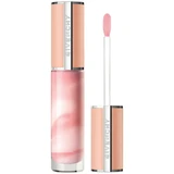 Givenchy - مرطب الشفاه السائل روز بيرفكتو السائل 5,5g 001 Pink Irresistible