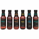 Man'Stuff - Músculo + Rosto + Corpo Loção 3x150ml + After Shave150ml + Gel 150mL + Shampoo 150mL 1&nbsp;un.