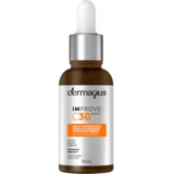 Dermagius - Improve C 30 Biotic Serum 30mL