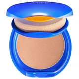 Shiseido - UV Protective Compact Foundation 12g Medium Beige SPF30