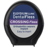 Elgydium - Clinic Crossing Floss 1 un.