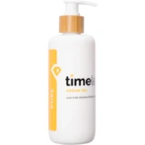 Timeless - Óleo de argão 100% puro 240mL
