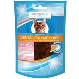 Bogar - Bogadent Dental Enzyme Chips para Gatos 50g Fish