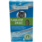 Bogar - Bogadent Stop-Placa Snacks para Gatos 24&nbsp;un.