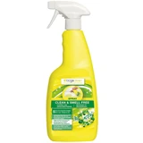Bogar - Bogaclean Spray de Limpeza Eliminador de Odores 750mL