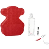 Tous - Tous Woman Eau de Toilette 90mL + 10mL + Porta-Chaves 1&nbsp;un.