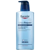 Eucerin - Urea Repair 5% Urea Gentle Shower Gel 400mL