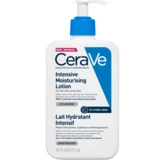 CeraVe - Loção Hidratante Intensiva para Pele Muito Seca 473mL