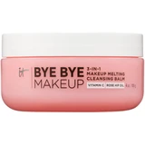 iT Cosmetics - Bye Bye Makeup Bálsamo de Limpeza 100g