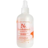 Bumble and bumble - برايمر زيت الشعر الخفي لمصفف الشعر 250mL