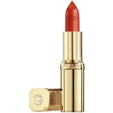 L'Oréal Paris - Color Riche Satin Batom 4,5g 377 Perfect Red
