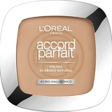 L'Oréal Paris - Accord Parfait Pó Compacto 9g 5D/5W