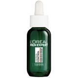 L'Oréal Paris - Men Expert Derma Control Anti-Imperfection Serum 30mL