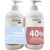 Cumlaude  - Cumlaude Higiene Íntima Diária 2x500mL