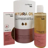 Cumlaude  - Hydra Oil Hidratante Vulvar 30mL + Hydra Oil Higiene Íntima 200mL