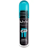 NYX Professional Makeup - Lip I.V. Hydrating Gloss Stain 5mL 16 Grape Gushin'
