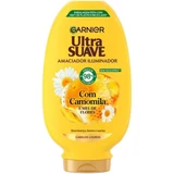 Garnier - Ultra Suave Amaciador Camomila 400mL
