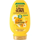 Garnier - Ultra Suave Amaciador Camomila 200mL