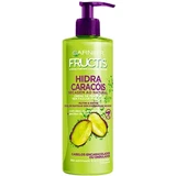 Garnier - Fructis Hydra Curls Combing Cream 400mL