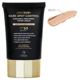 Unicskin - Unicsun+ Dark Spot Control Cream 30mL Perfect Light Brown