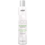 A.S.P Hair - MODE Re-Energise Shampoo 250mL