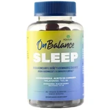 Aquilea - OnBalance مكمل غذائي للنوم 60&nbsp;gummies