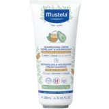 Mustela - Detangling Shampoo 200mL