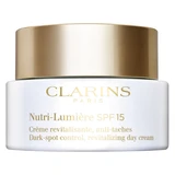 Clarins - Nutri-Lumière Day Cream 50mL SPF15