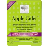 New Nordic - Apple Cider Mega Food Supplement 30&nbsp;pills