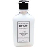 Depot - No. 402 Pre and Post Shave Emollient Fluid 100mL