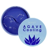 Petitfée - Agave Cooling Eye Patch 60&nbsp;un. Validade: 2026-09-23