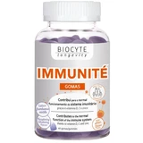 Biocyte - Immunité Gummies 60 un.