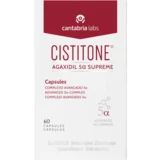 Cantabria Capilares - Cistitone Agaxidil 5-Alfa Supreme Suplemento Alimentar 60&nbsp;caps.